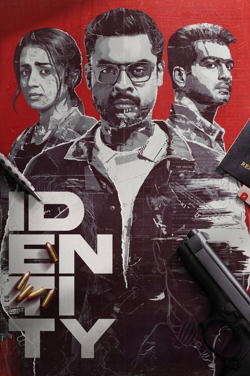Identity (2025) WEB-DL Dual Audio [Hindi + Malayalam] - FlixBD