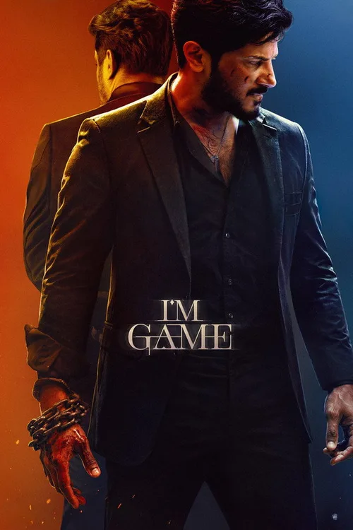 I'm Game 2026 HDTC Hindi & Malayalam - FlixBD