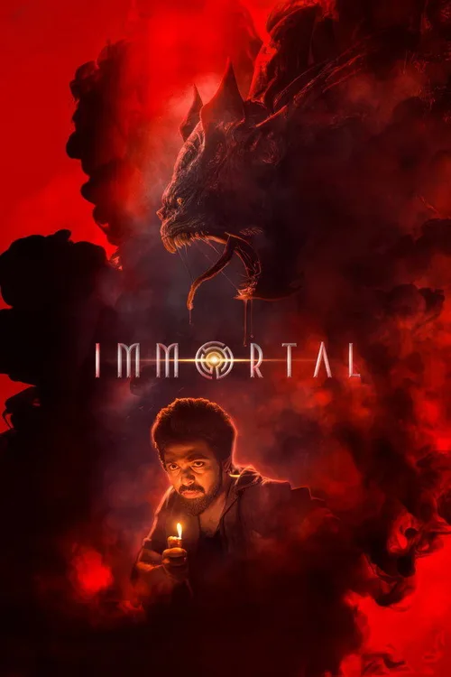 Immortal 2026 WEB-DL Dual Audio - FlixBD