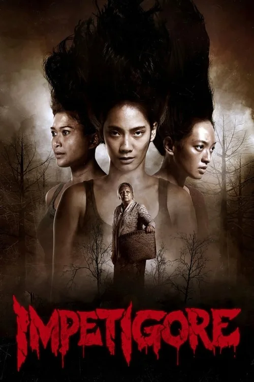 Impetigore 2019 Indonesian BluRay - FlixBD