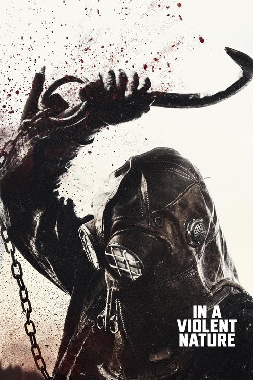 In A Violent Nature (2024) BluRay Dual Audio [Hindi + English] - FlixBD