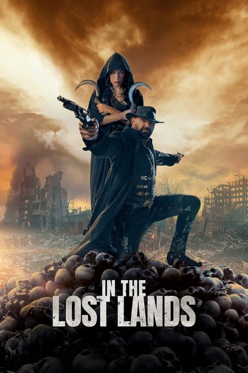 In the Lost Lands (2025) BluRay Dual Audio [Hindi + English] - FlixBD