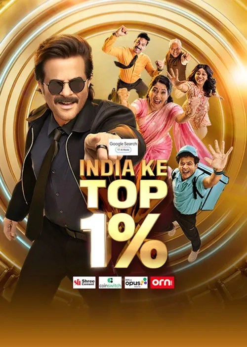 India Ke Top 1% (2026) Season 1 EP01-12 Hindi - FlixBD