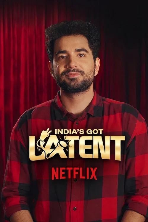 India's Got Latent 2026 Season 02 EP01 Hindi - FlixBD
