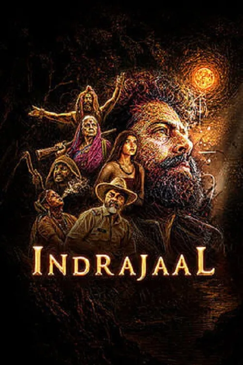 Indrajaal 2026 HDTC Hindi - FlixBD