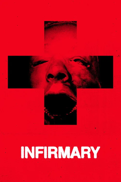 Infirmary (2026) WEB-DL English - FlixBD