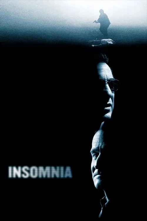 Insomnia 2002 WEB-DL English - FlixBD
