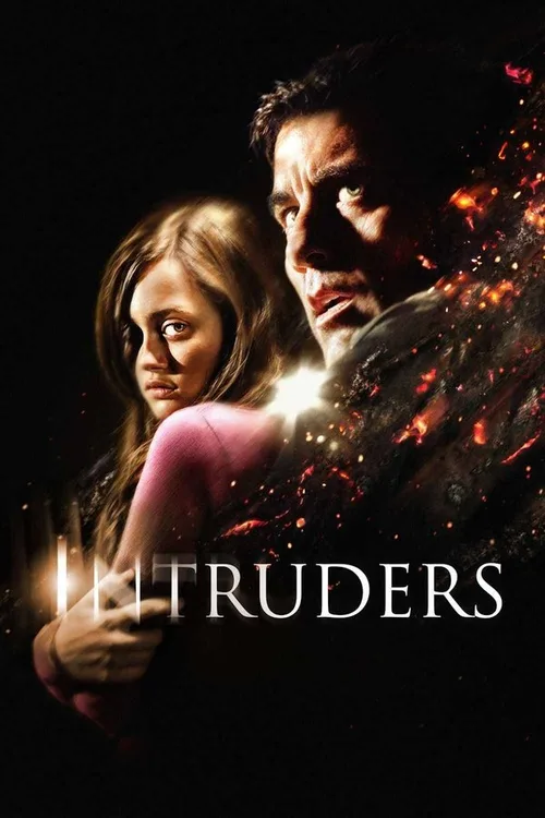 Intruders 2011 BluRay Hindi - FlixBD