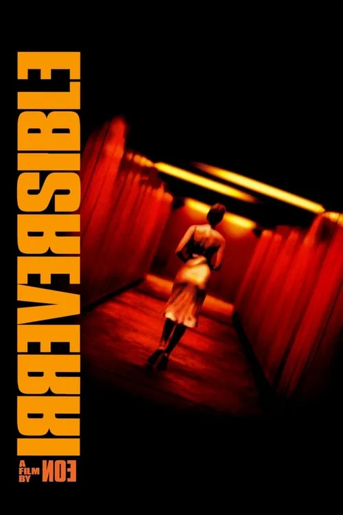 Irreversible 2002 BluRay French - FlixBD