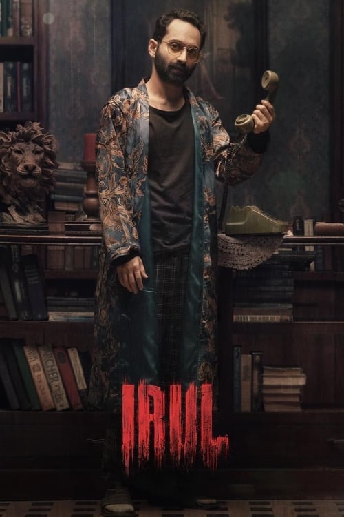 Irul (2021) WEB-DL Dual Audio [Hindi + Bangla] - FlixBD