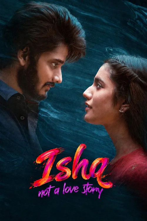 Ishq 2021 WEB-DL Dual Audio Hindi Telugu - FlixBD