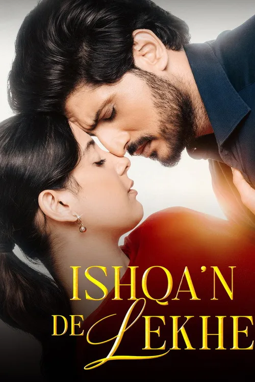 Ishqa'n De Lekhe 2026 WEB-DL Punjabi - FlixBD