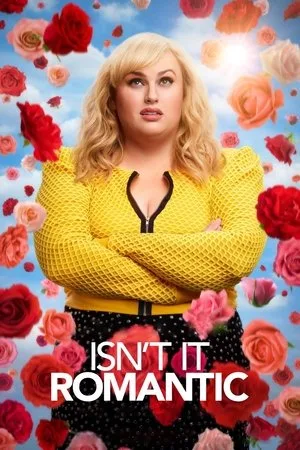 Isn’t It Romantic 2019 WEB-DL English - FlixBD