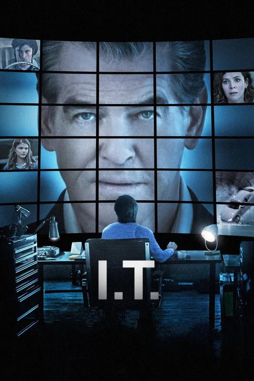 I.T. 2016 BluRay Hindi English - FlixBD