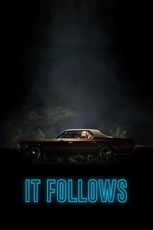 It Follows 2015 BluRay Hindi English - FlixBD