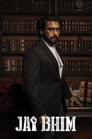 Jai Bhim 2021 WEB-DL Bangla - FlixBD
