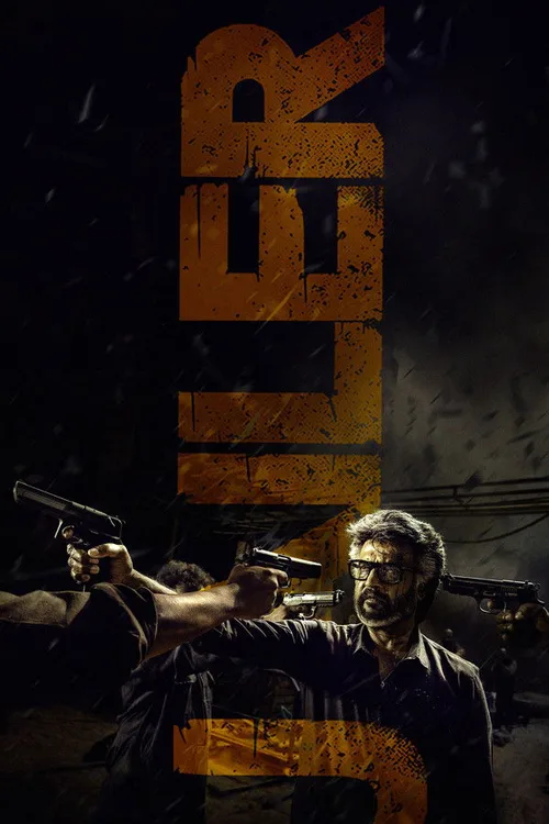 Jailer 2023 WEB-DL Hindi & Tamil - FlixBD
