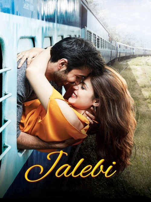 Jalebi (2018) WEB-HDRip Hindi - FlixBD