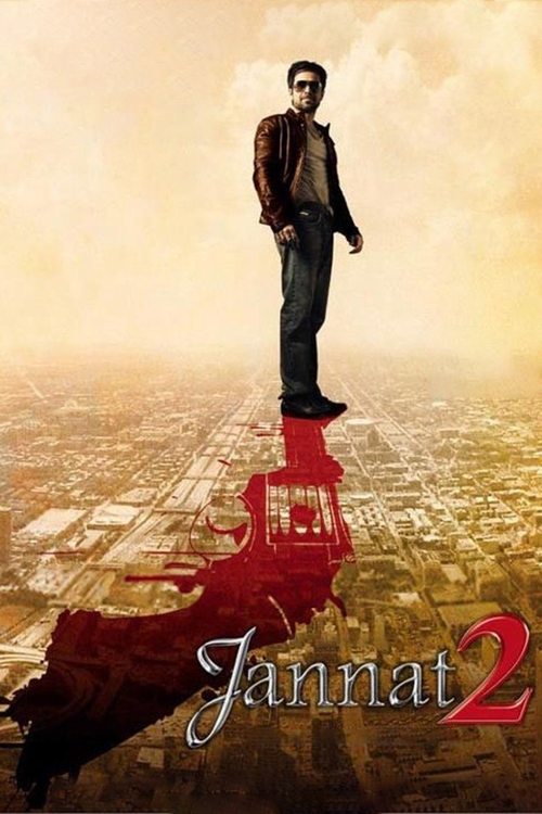Jannat 2 (2012) BluRay Hindi - FlixBD