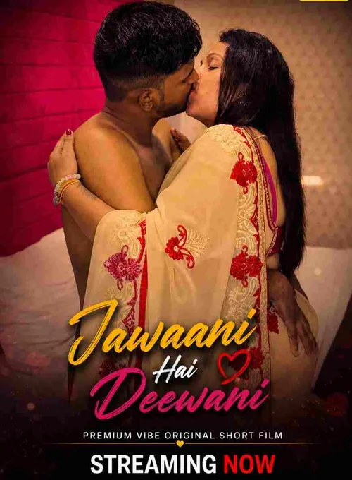 Jawaani Hai Deewani 2026 HDRip Hindi - FlixBD