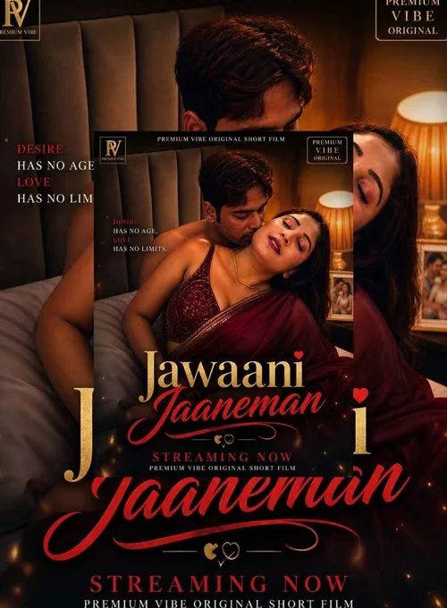 Jawaani Jaaneman 2026 HDRip Hindi - FlixBD