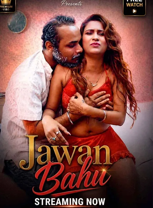 Jawan Bahu 2026 HDRip Hindi - FlixBD