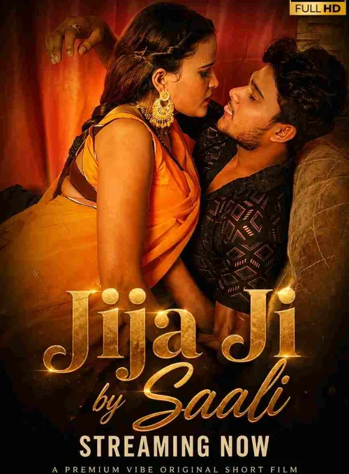 Jija Ji by Saali 2026 HDRip Hindi - FlixBD
