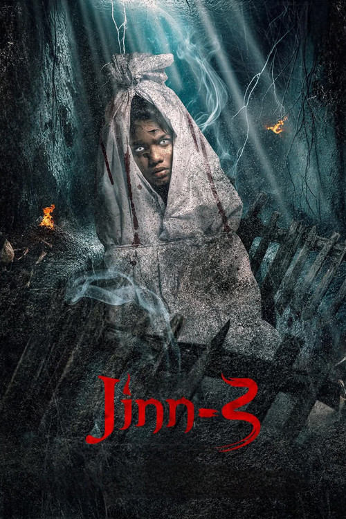 Jinn 3 (2025) WEB-DL Bangla - FlixBD