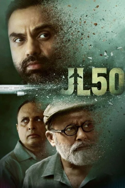 JL50 2020 Season 1 EP01-04 WEB-DL Dual Audio - FlixBD