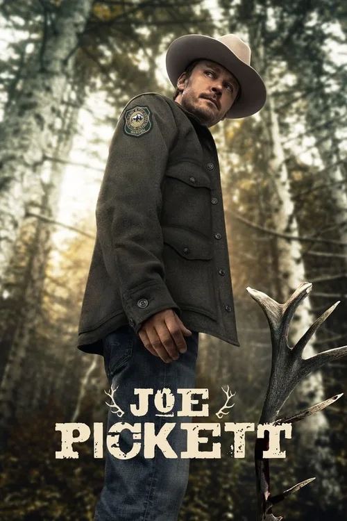 Joe Pickett 2023 Season 2 WEB-DL Hindi English - FlixBD