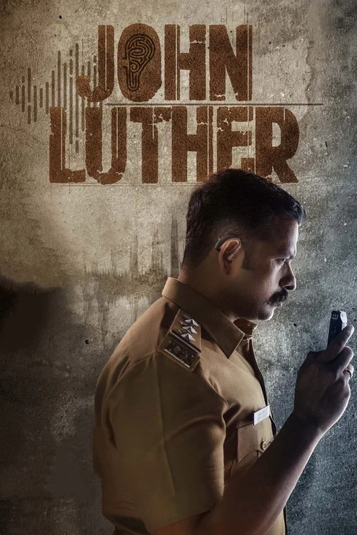 John Luther 2022 WEB-DL Hindi Malayalam - FlixBD