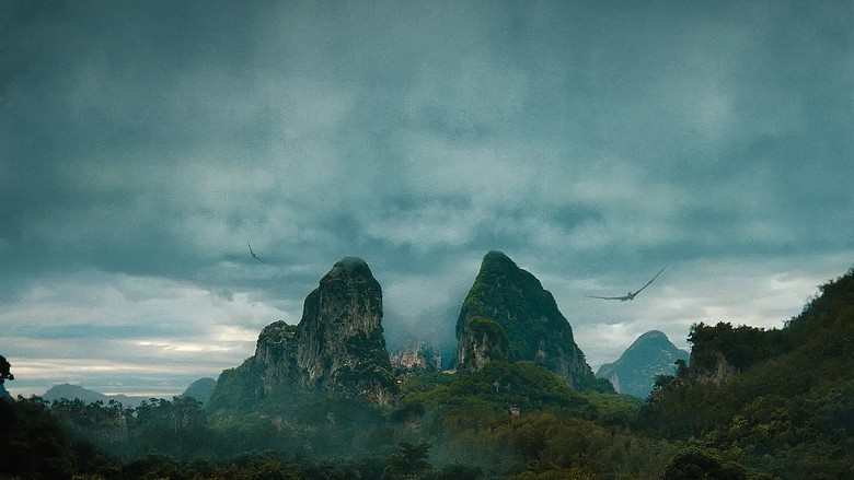 Jurassic World: Rebirth (2025) WEB-DL Multi Audio - FlixBD