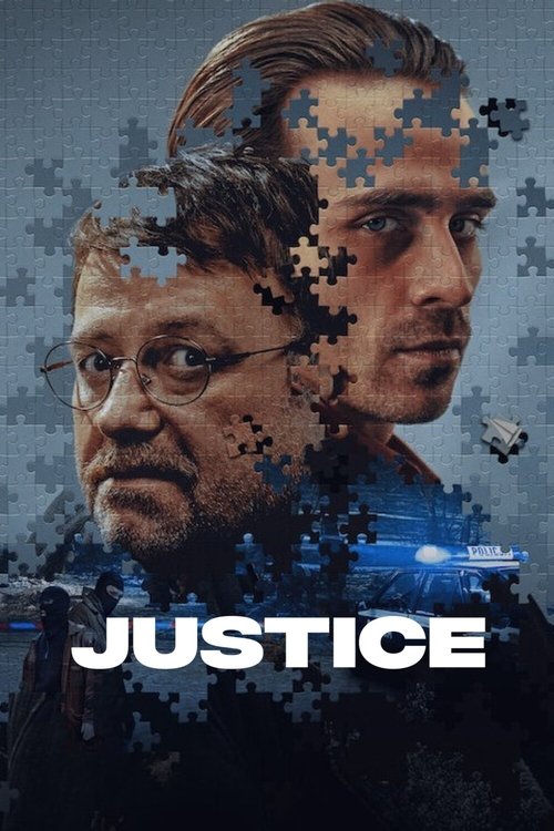 Justice (2024) WEB-DL Dual Audio - FlixBD