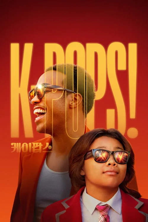 K-Pops! 2026 WEB-DL Dual Audio - FlixBD