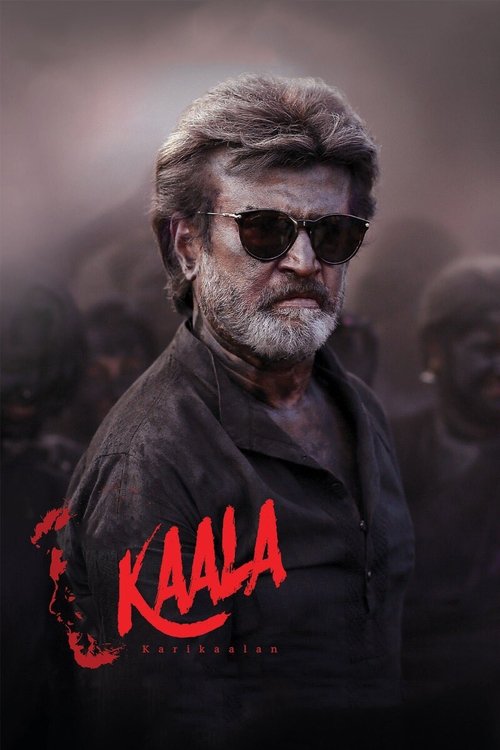 Kaala (2018) WEB-DL Hindi Dubbed - FlixBD