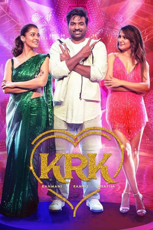Kaathuvaakula Rendu Kaadhal (2022) Tamil - FlixBD