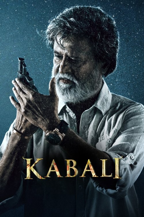 Kabali (2016) WEB-DL Hindi Dubbed - FlixBD