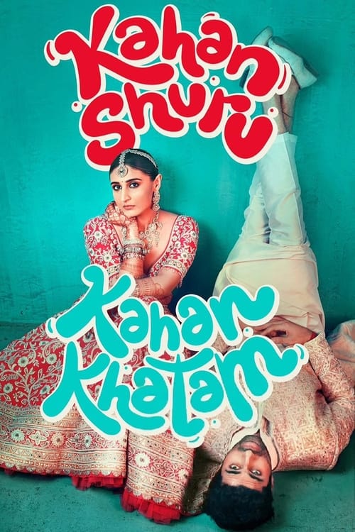 Kahan Shuru Kahan Khatam (2024) HDTS Hindi - FlixBD