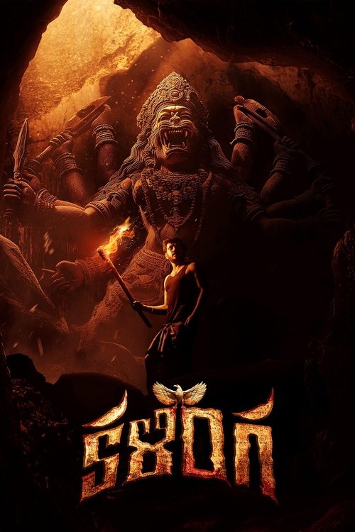 Kalinga (2024) WEB-DL Hindi - FlixBD