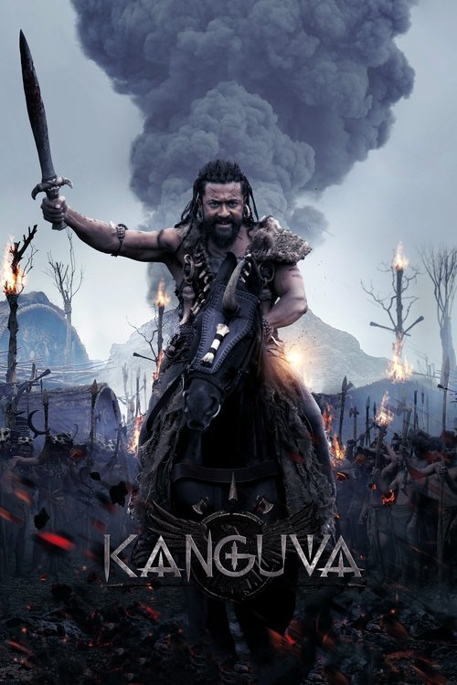 Kanguva (2024) WEB-DL Dual Audio - FlixBD