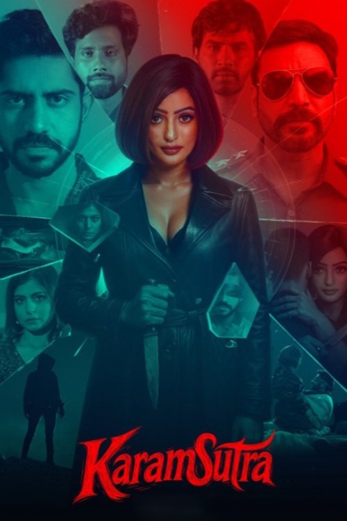 Karamsutra (2025) WEB-HDRip Dual Audio [Hindi + Punjabi] - FlixBD