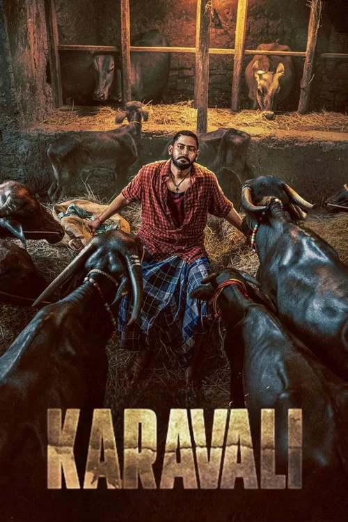 Karavali 2026 WEB-DL Kannada - FlixBD