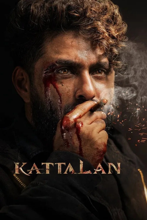 Kattalan 2026 WEB-DL Dual Audio - FlixBD