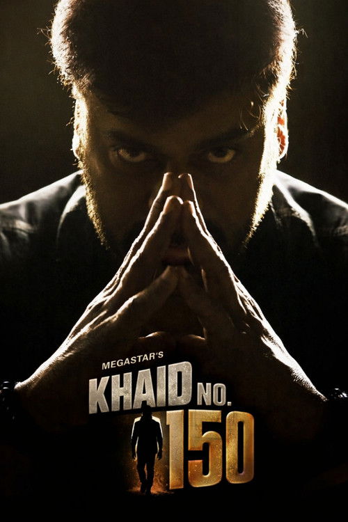 Khaidi No. 150 (2017) WEB-DL Telugu - FlixBD