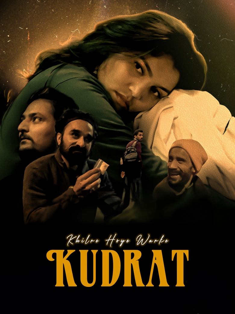 Khilre Hoye Warke-Kudrat (2025) WEBRip Punjabi - FlixBD