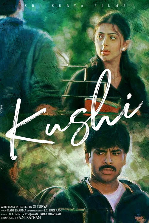 Khushi 2001 WEB-DL Hindi & Telugu - FlixBD