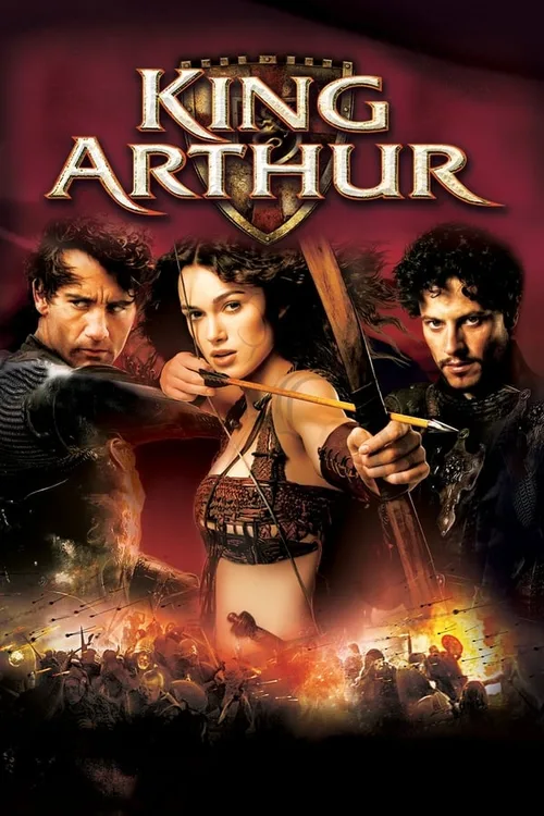 King Arthur 2004 BluRay Hindi English - FlixBD