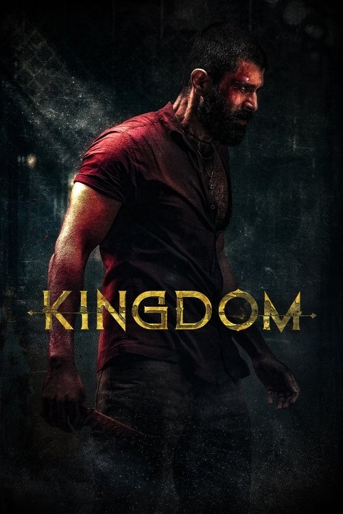 Kingdom (2025) WEB-DL Hindi Dubbed, Telugu - FlixBD