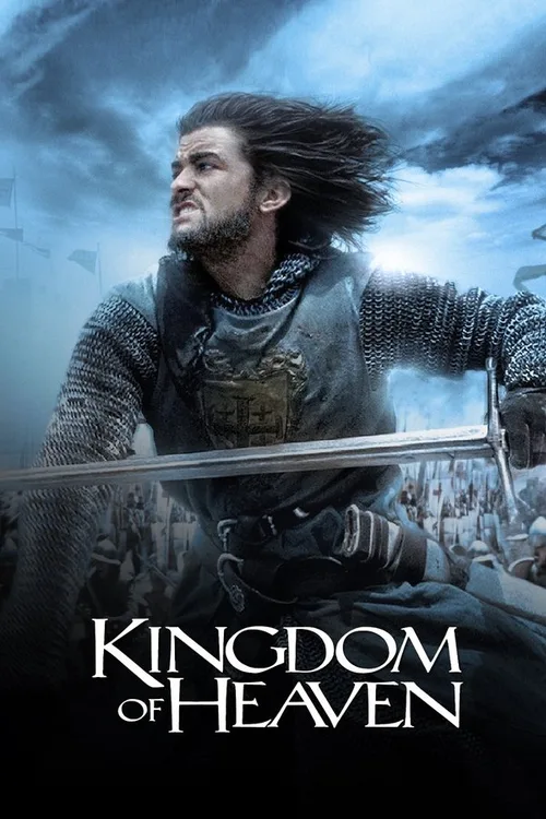 Kingdom of Heaven 2005 BluRay Hindi English - FlixBD