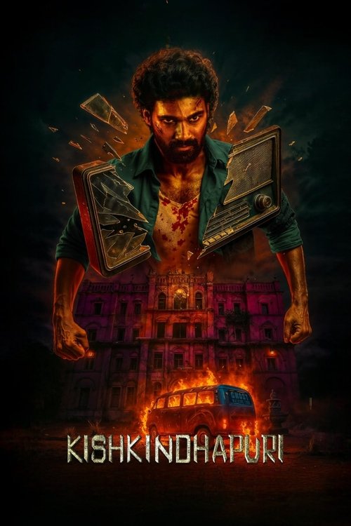 Kishkindhapuri (2025) WEB-DL Dual Audio - FlixBD